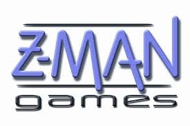 Z-man games